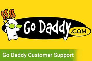 Godaddy Customer Service Phone Number Godaddy Hosting Help